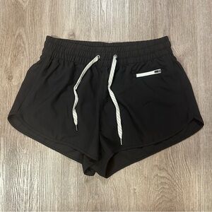 Vuori Clementine Shorts